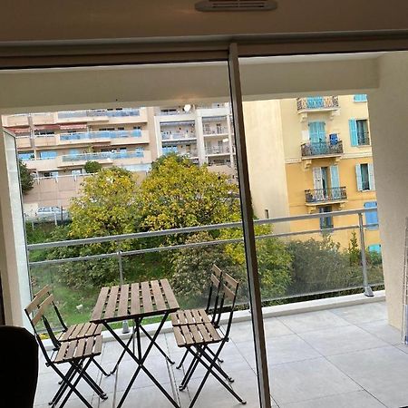 Monaco Grand Prix Nouveau Beausoleil Exteriör bild