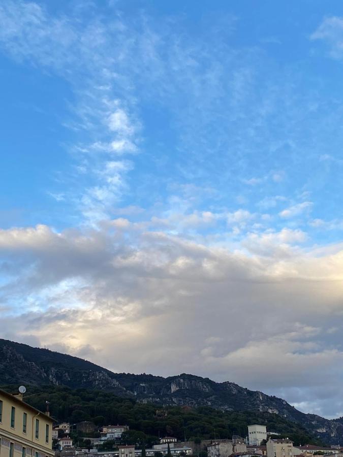 Monaco Grand Prix Nouveau Beausoleil Exteriör bild