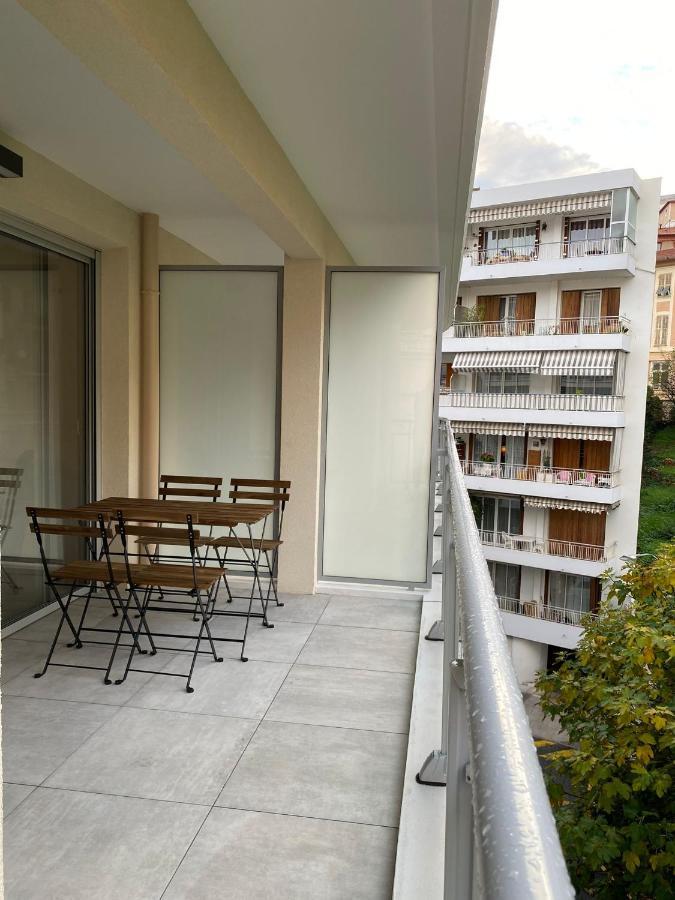 Monaco Grand Prix Nouveau Beausoleil Exteriör bild